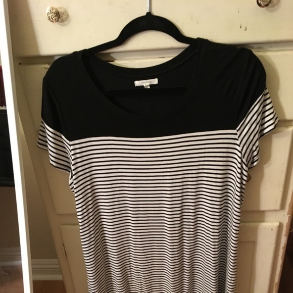 stylish t shirt dresses